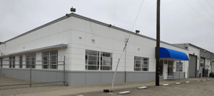 Case Study: Voluntary Seismic Retrofit Using Energy Dissipation Devices