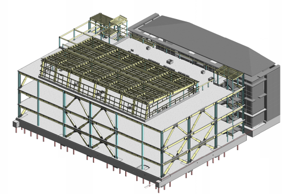 Forte Hospital Case Study
