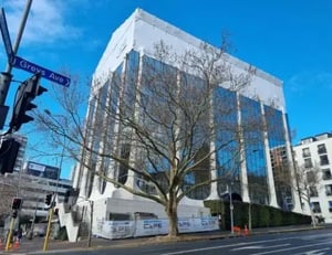 Greys Ave Tectonus RSFJ Brace 