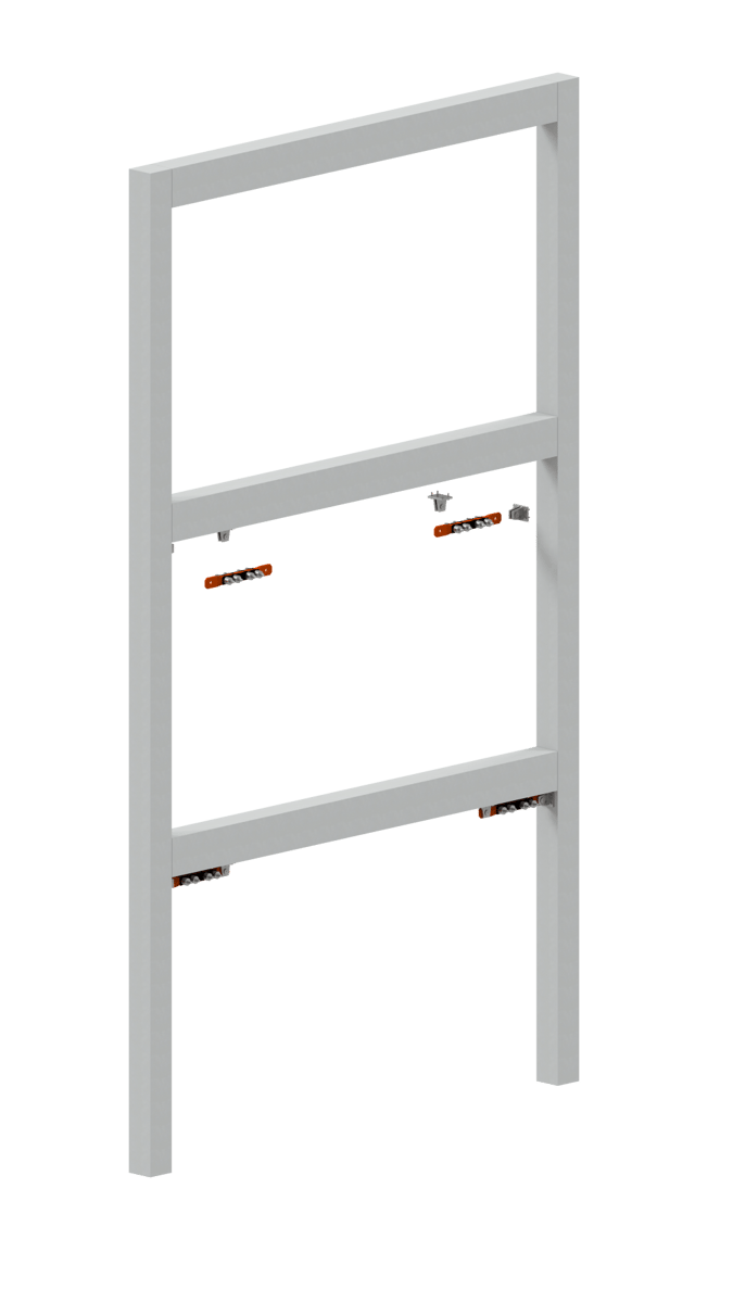 Moment Resisting Frames - Seismic Retrofit Solutions - Tectonus Moment Resisting Frames - Seismic Retrofit Solutions - Tectonus