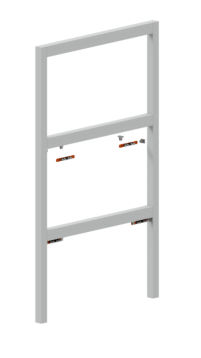 Moment Resisting Frames - Seismic Retrofit Solutions - Tectonus