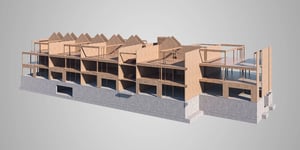 Ryman Kevin Hickman CLT system