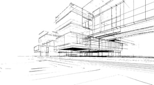 Sketch image resized