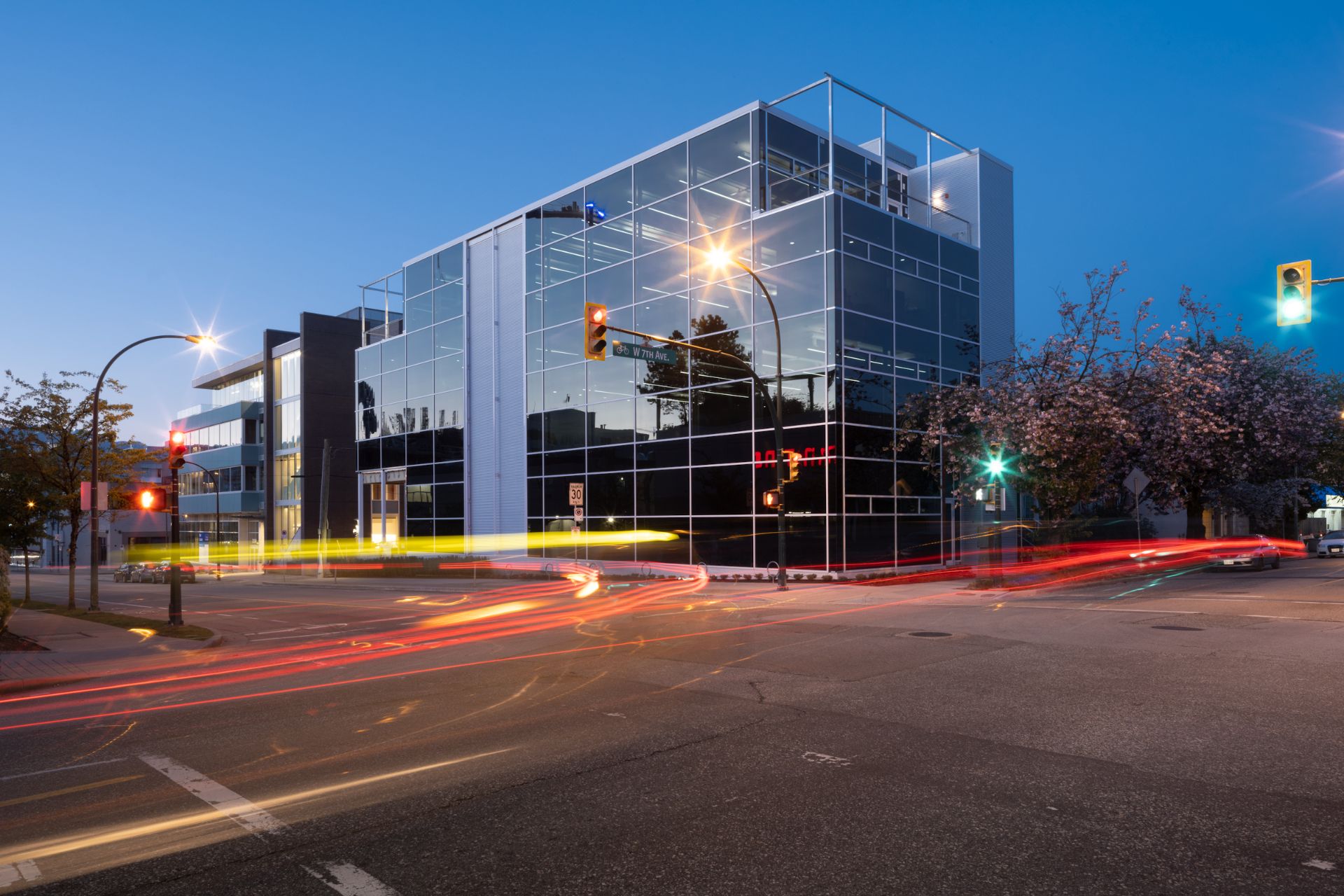 Seismic Hold Downs for Rocking CLT Shear Walls | Case Study