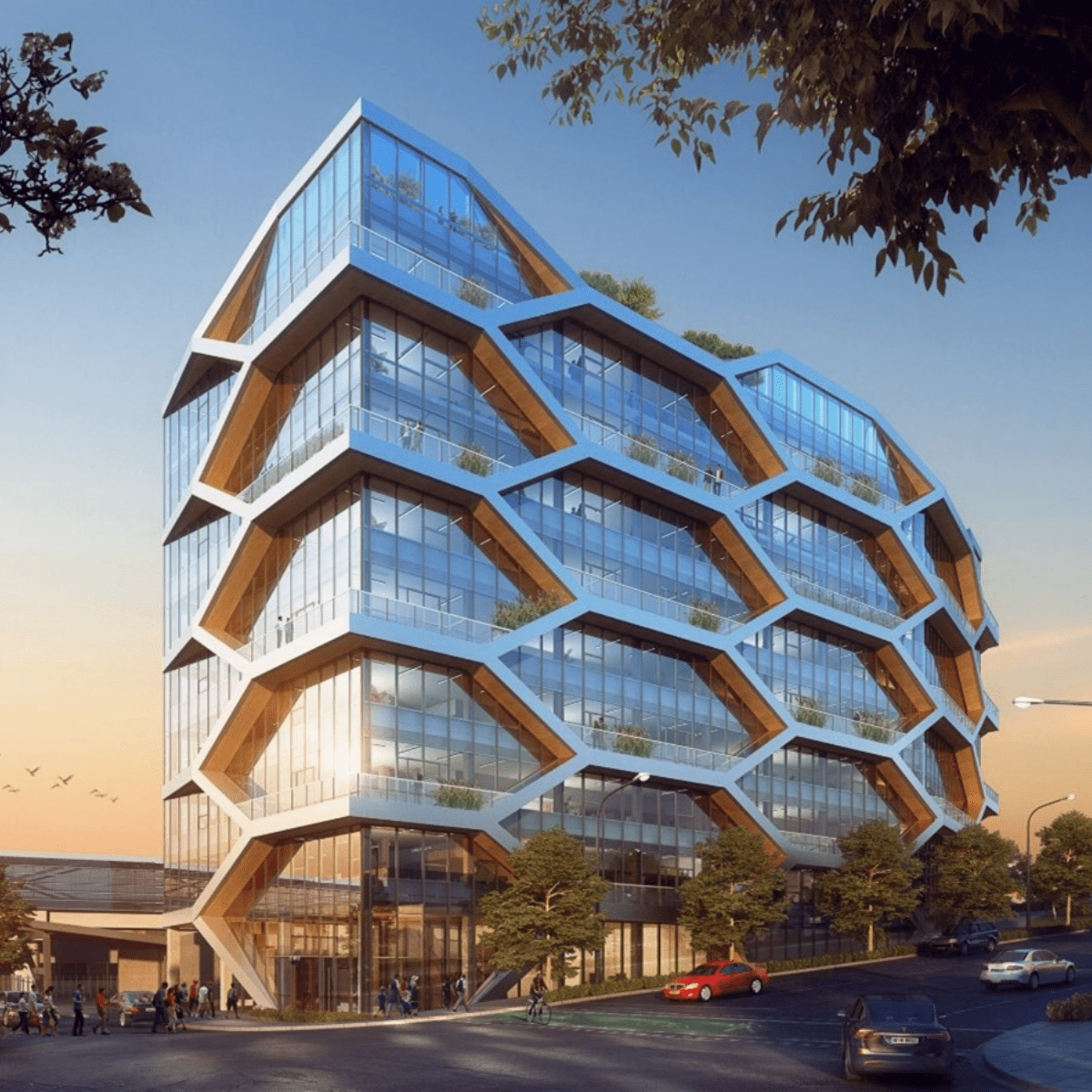 Tectonus - Case Study Tectonus - Case Study
