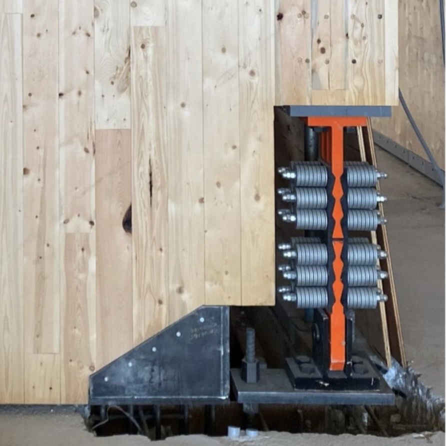 Seismic Design