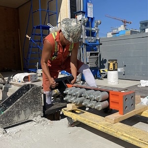 Seismic Design