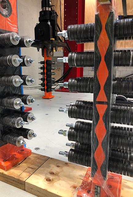 Tectonus seismic devices