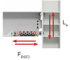 Moment Resisting Frame (MRF) Metric Calculator
